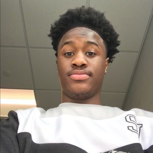 Meet your Posher, Calbrion